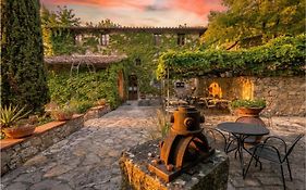 Ultimo Mulino Country Hotel